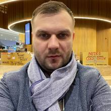 Михаил Елин
