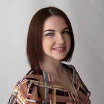 Екатерина Драгуновская