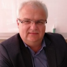 Олег Тужиков