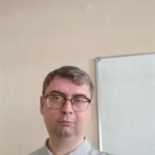 Александр Богданов