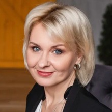 Ольга Дорошенко