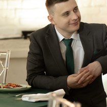 Максим Коржуков