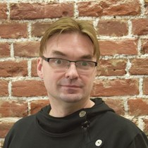 Владимир Криштоп