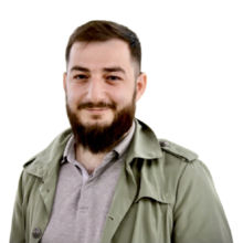Фарид Оруджев