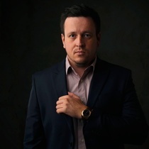Дмитрий Кетов