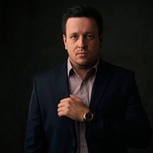 Дмитрий Кетов