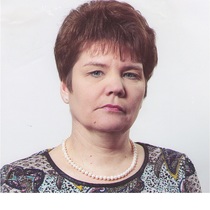 Ирина Кутузова