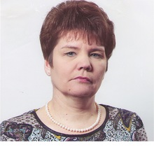 Ирина Кутузова