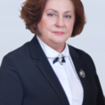 Евсеева Ольга