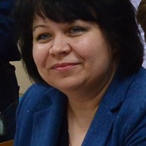 Надежда Антоненко