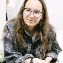 Динара Набиева