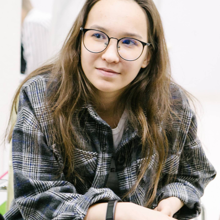Динара Набиева
