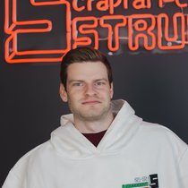 Сергей Матвеевский