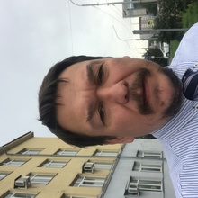 Андрей Ильдеменов