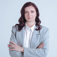 Ольга Шестель