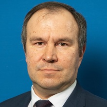 Айрат Хабиров