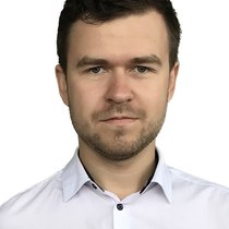 Андрей Гуляев