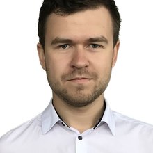 Андрей Гуляев