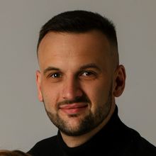 Алексей Паршиков
