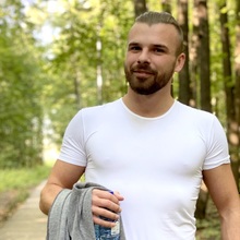 Сергей Дыганов