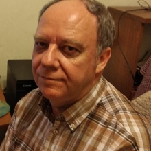 Владимир Пивник