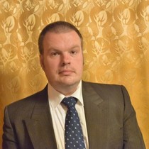 Илья Чугунков
