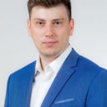 Сергей Макаров