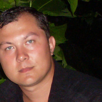 Сергей Кобец