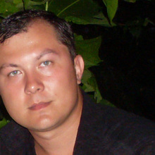 Сергей Кобец