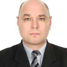 Дмитрий Семенов