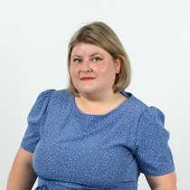 Марина Шалутова