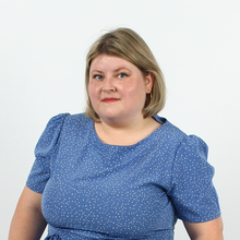 Марина Шалутова