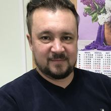 Алексей Сизенцов