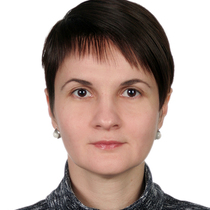 Александра Новикова