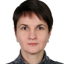 Александра Новикова