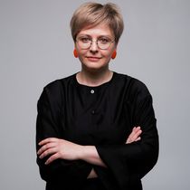 Елена Князева