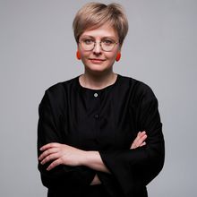 Елена Князева