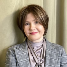 Светлана Сидельникова