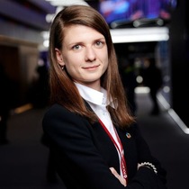 Евгения Толмачева