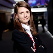 Евгения Толмачева