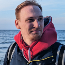 Андрей Степанов