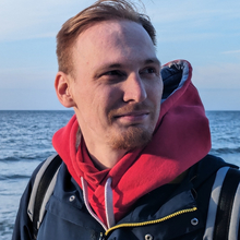 Андрей Степанов