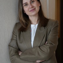 Марина Полякова