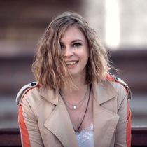 Анастасия Овчинникова