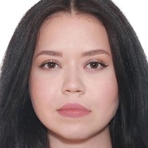 Елена Бурова