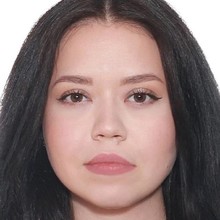 Елена Бурова
