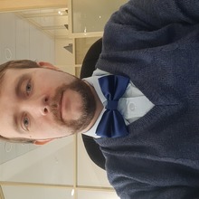 Павел Дяковский