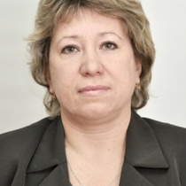 Светлана Тихонова