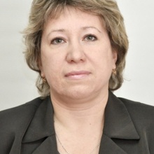 Светлана Тихонова