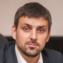 Евгений Покало